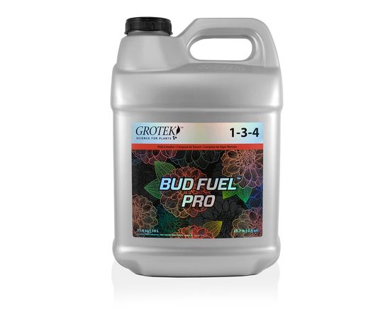 GROTEK Bud Fuel Pro 10L